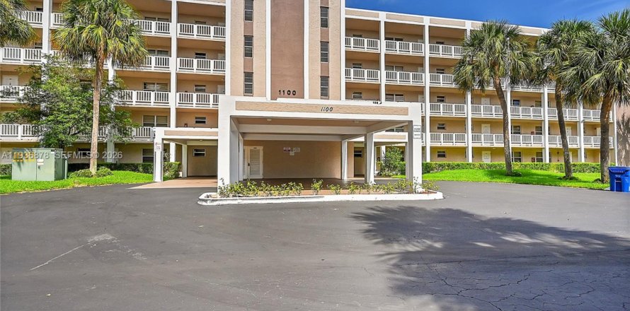 Condo à Coral Springs, Floride, 2 chambres № 1999258