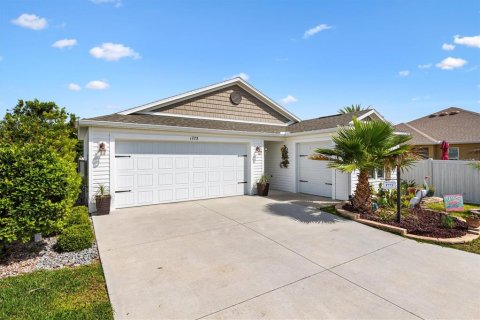 House in The Villages, Florida 3 bedrooms, 132.48 sq.m. № 2223332 - photo 28