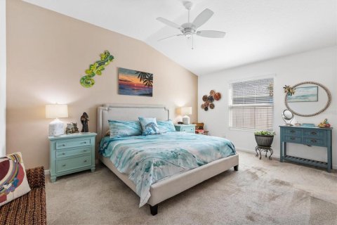 House in The Villages, Florida 3 bedrooms, 132.48 sq.m. № 2223332 - photo 13
