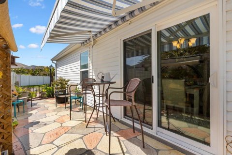 House in The Villages, Florida 3 bedrooms, 132.48 sq.m. № 2223332 - photo 23