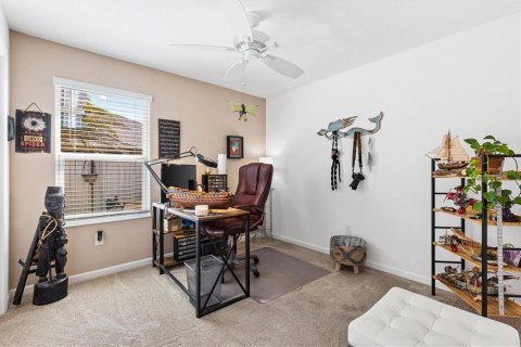 House in The Villages, Florida 3 bedrooms, 132.48 sq.m. № 2223332 - photo 21