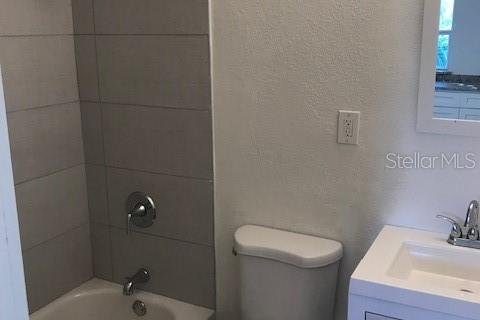 Купить коммерческую недвижимость в Сент-Питерсберг, Флорида 333.43м2, № 1589992 - фото 19