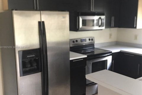 Condo in Sunrise, Florida, 1 bedroom  № 2011457