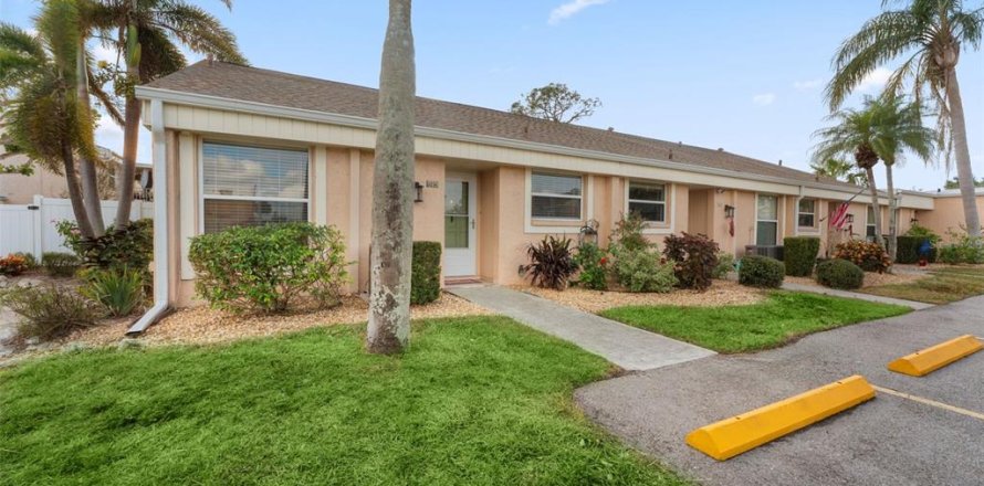 Condo in Bradenton, Florida, 2 bedrooms  № 1520157