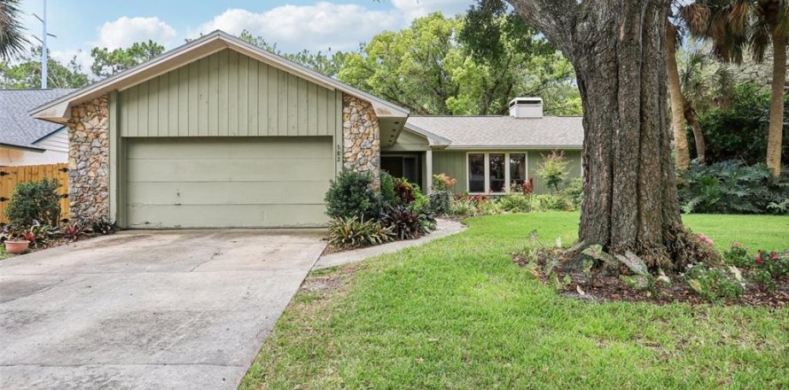 Casa en Apopka, Florida 3 dormitorios, 146.6 m2 № 1843116