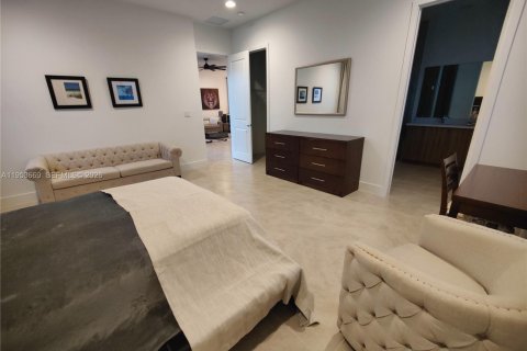 House in Naples, Florida 4 bedrooms № 2172581 - photo 16