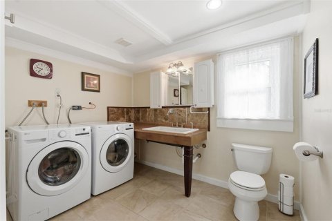 Купить виллу или дом в Холидэй, Флорида 3 комнаты, 131.27м2, № 2092767 - фото 17