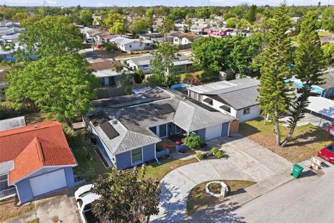 Купить виллу или дом в Холидэй, Флорида 3 комнаты, 131.27м2, № 2092767 - фото 2