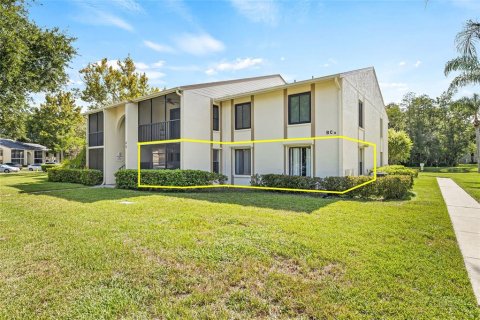 Copropriété à vendre à Tarpon Springs, Floride: 2 chambres, 96.71 m2 № 1916060 - photo 1