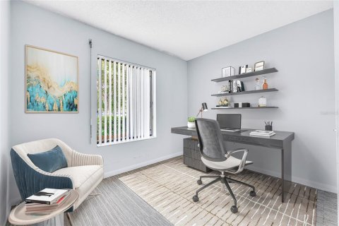 Copropriété à vendre à Tarpon Springs, Floride: 2 chambres, 96.71 m2 № 1916060 - photo 28