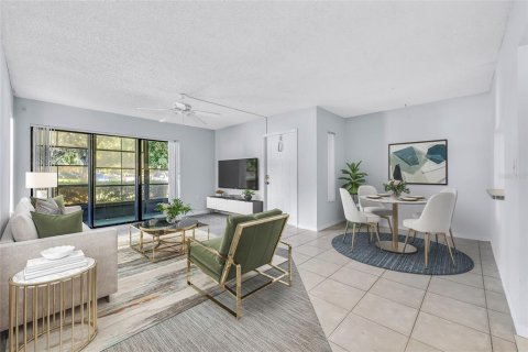 Copropriété à vendre à Tarpon Springs, Floride: 2 chambres, 96.71 m2 № 1916060 - photo 9