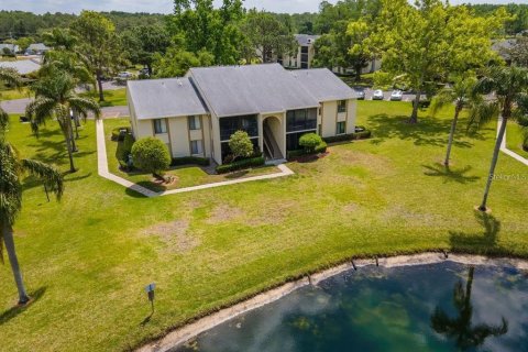 Copropriété à vendre à Tarpon Springs, Floride: 2 chambres, 96.71 m2 № 1916060 - photo 2