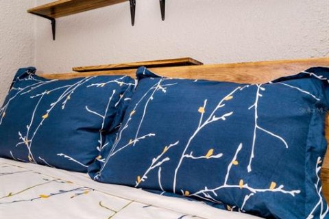 Appartement à louer à Saint Petersburg, Floride: 2 chambres, 63.17 m2 № 1857916 - photo 24