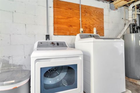 Appartement à louer à Saint Petersburg, Floride: 2 chambres, 63.17 m2 № 1857916 - photo 26