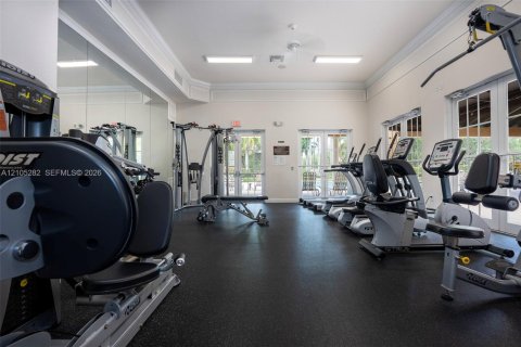 Touwnhouse à vendre à Pembroke Pines, Floride: 3 chambres, 154.22 m2 № 2416216 - photo 19