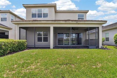 Villa ou maison à louer à Wesley Chapel, Floride: 5 chambres, 314.1 m2 № 2416714 - photo 23