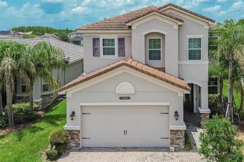 Villa ou maison à Wesley Chapel, Floride 5 chambres, 314.1 m2 № 2416714