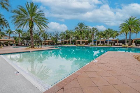 Villa ou maison à louer à Wesley Chapel, Floride: 5 chambres, 314.1 m2 № 2416714 - photo 27