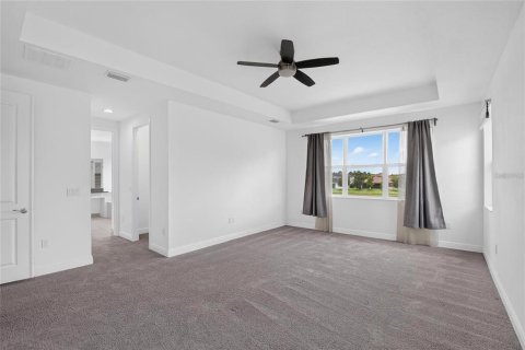 Villa ou maison à louer à Wesley Chapel, Floride: 5 chambres, 314.1 m2 № 2416714 - photo 16