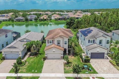 Villa ou maison à louer à Wesley Chapel, Floride: 5 chambres, 314.1 m2 № 2416714 - photo 24