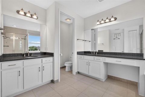Villa ou maison à louer à Wesley Chapel, Floride: 5 chambres, 314.1 m2 № 2416714 - photo 18