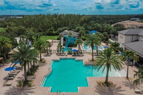 Villa ou maison à louer à Wesley Chapel, Floride: 5 chambres, 314.1 m2 № 2416714 - photo 26