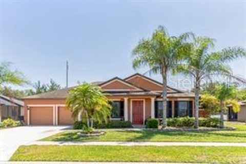 Casa en Kissimmee, Florida 4 dormitorios, 239.59 m2 № 2388312