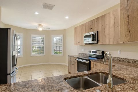 House in Venice, Florida 3 bedrooms, 162.39 sq.m. № 1651607 - photo 8