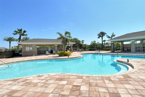 House in Venice, Florida 3 bedrooms, 162.39 sq.m. № 1651607 - photo 29