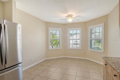 House in Venice, Florida 3 bedrooms, 162.39 sq.m. № 1651607 - photo 10
