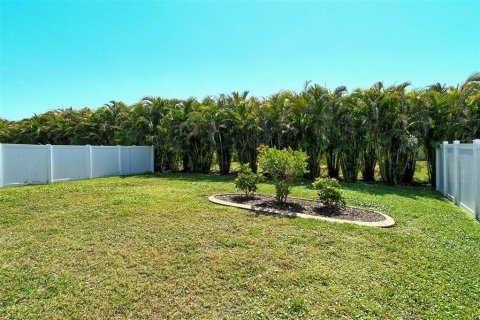 House in Venice, Florida 3 bedrooms, 162.39 sq.m. № 1651607 - photo 28