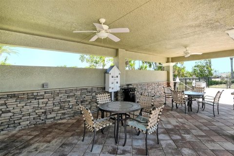House in Venice, Florida 3 bedrooms, 162.39 sq.m. № 1651607 - photo 27