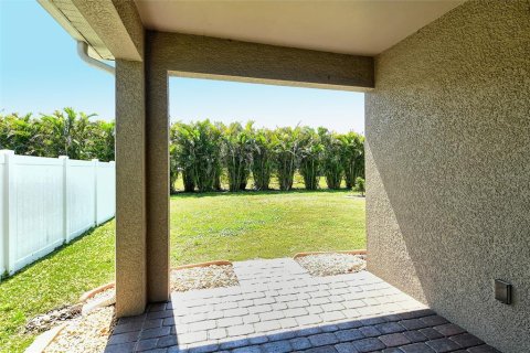 House in Venice, Florida 3 bedrooms, 162.39 sq.m. № 1651607 - photo 23