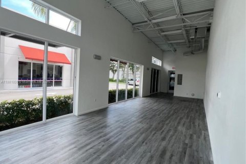 Immobilier commercial à vendre à Cooper City, Floride № 1978777 - photo 4