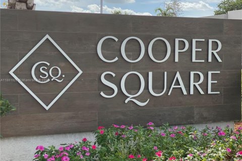 Immobilier commercial à Cooper City, Floride № 1978777