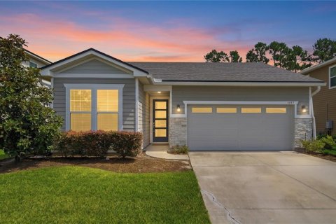 Casa en Middleburg, Florida 3 dormitorios, 168.43 m2 № 2222205