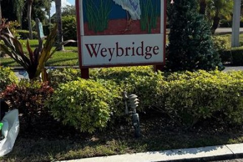 Condo in Sarasota, Florida, 2 bedrooms № 2108914 - photo 14
