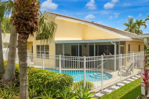 Villa ou maison à vendre à Coconut Creek, Floride: 3 chambres, 149.48 m2 № 2399884 - photo 6