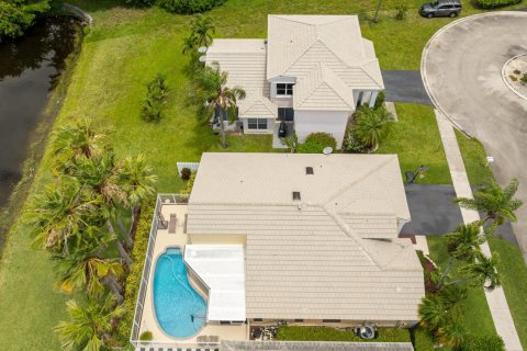 Villa ou maison à vendre à Coconut Creek, Floride: 3 chambres, 149.48 m2 № 2399884 - photo 4