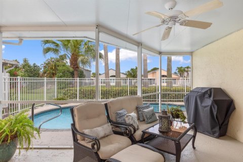 Villa ou maison à Coconut Creek, Floride 3 chambres, 149.48 m2 № 2399884