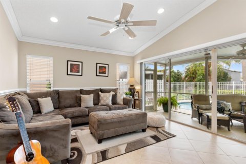 Villa ou maison à vendre à Coconut Creek, Floride: 3 chambres, 149.48 m2 № 2399884 - photo 21