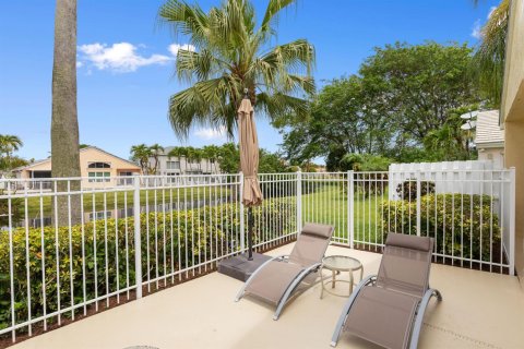 Villa ou maison à vendre à Coconut Creek, Floride: 3 chambres, 149.48 m2 № 2399884 - photo 8