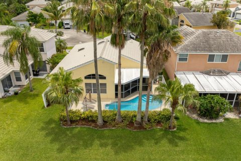 Villa ou maison à vendre à Coconut Creek, Floride: 3 chambres, 149.48 m2 № 2399884 - photo 3