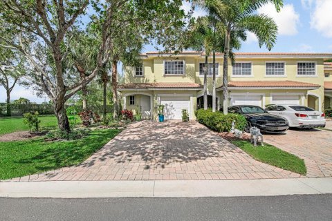 Touwnhouse à West Palm Beach, Floride 3 chambres, 156.91 m2 № 2392799