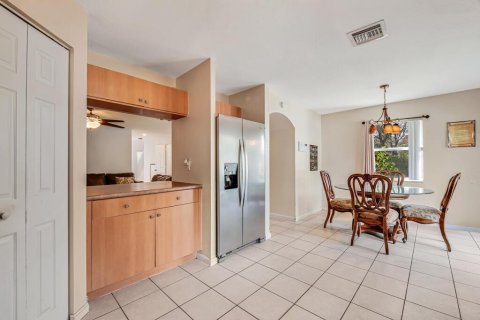 Touwnhouse à vendre à West Palm Beach, Floride: 3 chambres, 156.91 m2 № 2392799 - photo 21