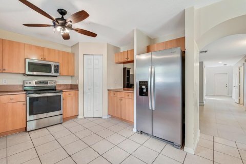 Touwnhouse à vendre à West Palm Beach, Floride: 3 chambres, 156.91 m2 № 2392799 - photo 17