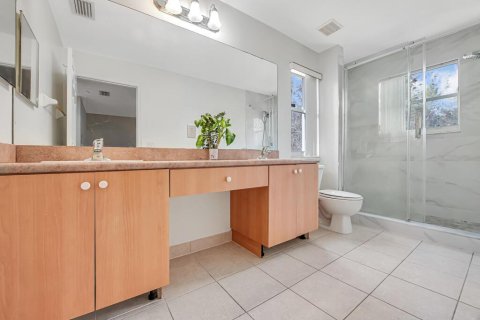 Touwnhouse à vendre à West Palm Beach, Floride: 3 chambres, 156.91 m2 № 2392799 - photo 25