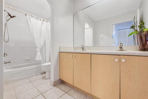 Touwnhouse à vendre à West Palm Beach, Floride: 3 chambres, 156.91 m2 № 2392799 - photo 28