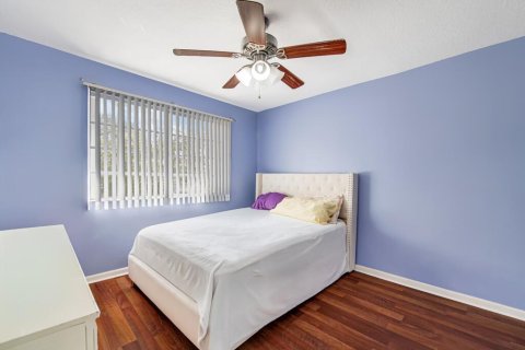 Touwnhouse à vendre à West Palm Beach, Floride: 3 chambres, 156.91 m2 № 2392799 - photo 26