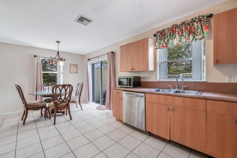 Touwnhouse à vendre à West Palm Beach, Floride: 3 chambres, 156.91 m2 № 2392799 - photo 20